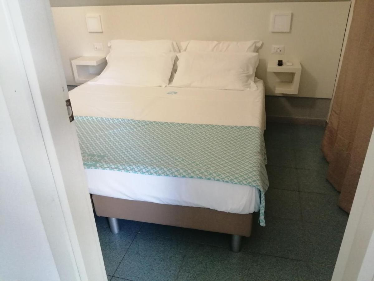 Resort Sciabache Zambrone Eksteriør billede