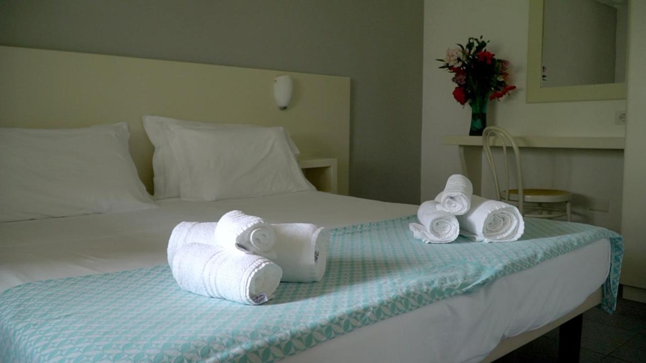 Resort Sciabache Zambrone Eksteriør billede